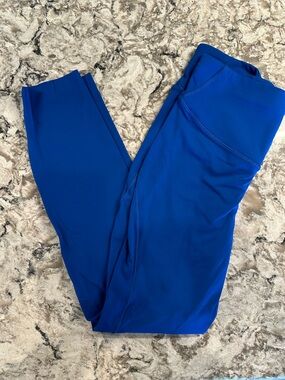 Lululemon Base Pace 7/8 legging 8